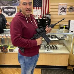 Meet your Posher, Ahmed